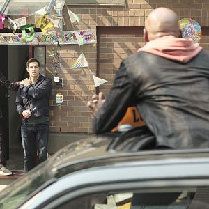 Bilder James Roday Rodriguez