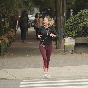 Bilder Allison Miller