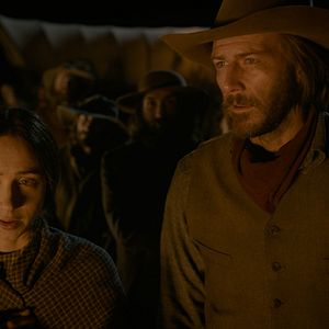 Bilder The Ballad of Buster Scruggs