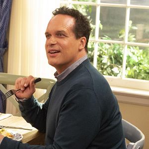 Bilder Diedrich Bader
