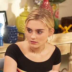 Bilder Meg Donnelly