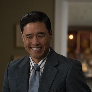 Bilder Randall Park