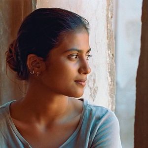 Bilder Aarshi Banerjee