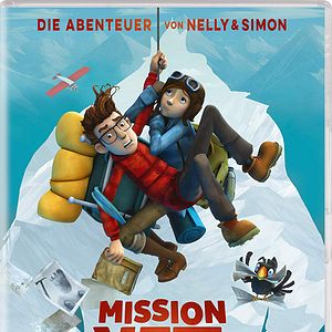 Bilder Mission Yeti - Die Abenteuer von Nelly & Simon
