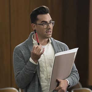 Bilder Dan Levy (II)