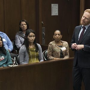 Bilder Jesse Tyler Ferguson