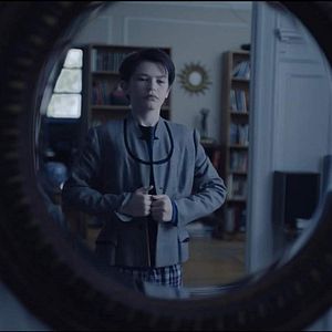 Bilder Boarding School