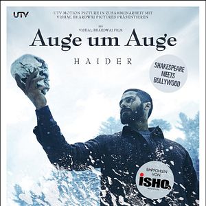 Bilder Auge um Auge - Haider