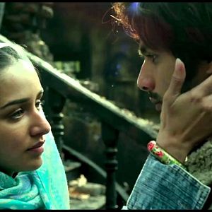 Bilder Auge um Auge - Haider