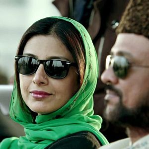 Bilder Auge um Auge - Haider