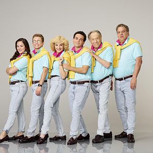 Bilder Sean Giambrone