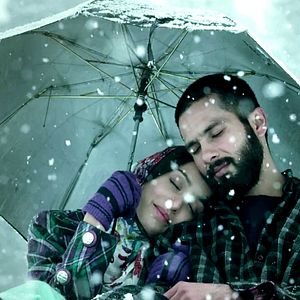 Bilder Auge um Auge - Haider