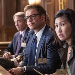 Bilder Michael Weatherly