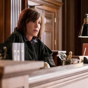 Bilder Mercedes Ruehl