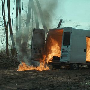 Bilder 24 Hours - Two Sides Of Crime