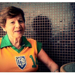 Bilder O Protagonismo das Mulheres no Basquete Feminino - 1949 a 1970