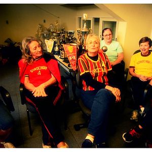 Bilder O Protagonismo das Mulheres no Basquete Feminino - 1949 a 1970