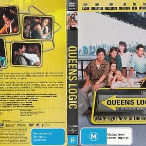 Bilder Geboren in Queens