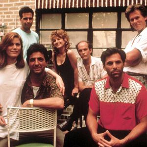 Bilder Geboren in Queens