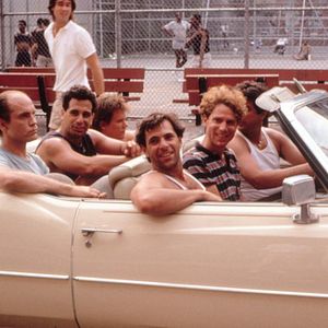 Bilder Geboren in Queens