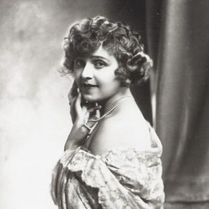 Bilder Betty Balfour