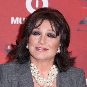 Bilder Angélica María