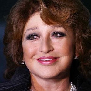 Bilder Angélica María