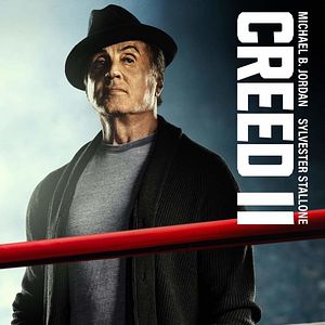 Bilder Creed II – Rocky's Legacy