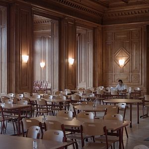 Bilder Die Schule auf dem Zauberberg