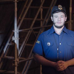 Bilder Die Schule auf dem Zauberberg