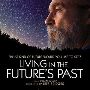 Bilder Living in the Future's Past