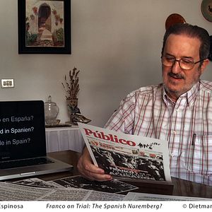 Bilder Franco vor Gericht: Das spanische Nürnberg?