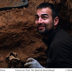 Bilder Franco vor Gericht: Das spanische Nürnberg?