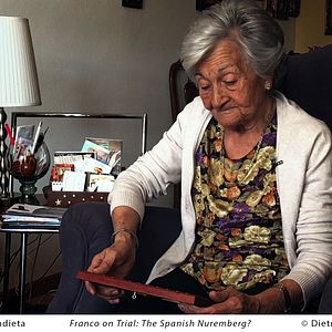 Bilder Franco vor Gericht: Das spanische Nürnberg?
