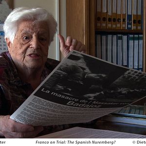 Bilder Franco vor Gericht: Das spanische Nürnberg?