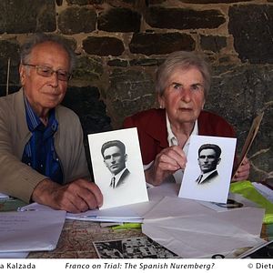 Bilder Franco vor Gericht: Das spanische Nürnberg?