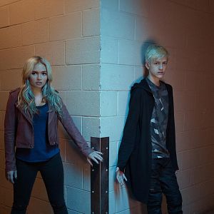 Bilder Natalie Alyn Lind