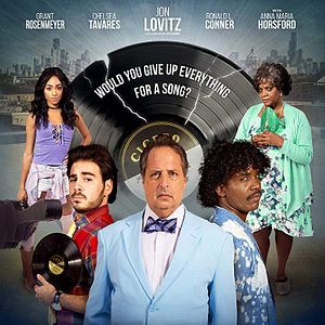 Bilder Chasing the Blues