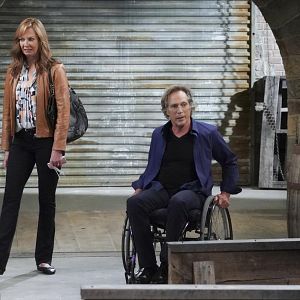 Bilder William Fichtner