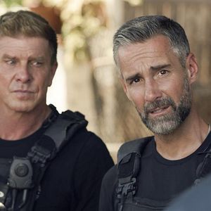 Bilder Jay Harrington