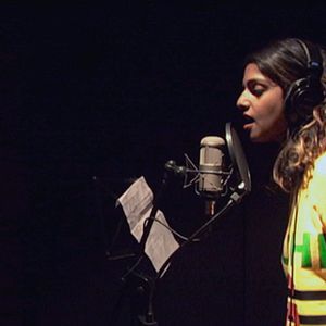 Bilder Matangi / Maya / M.I.A.