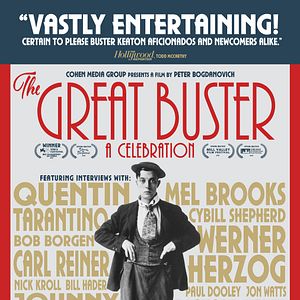 Bilder The Great Buster