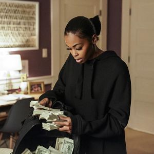 Bilder Black Lightning