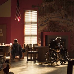 Bilder Mark Margolis