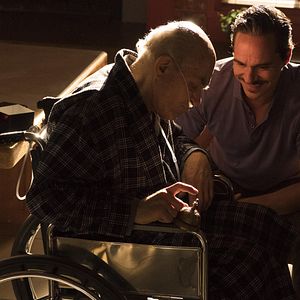 Bilder Mark Margolis