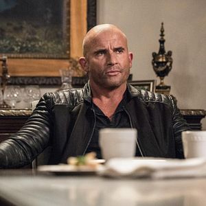 Bilder Dominic Purcell