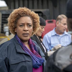 Bilder CCH Pounder