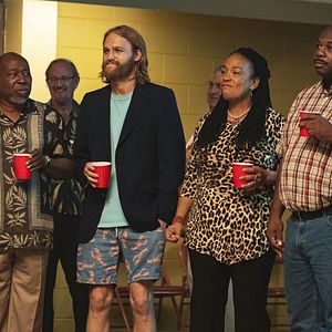 Bilder Avis-Marie Barnes