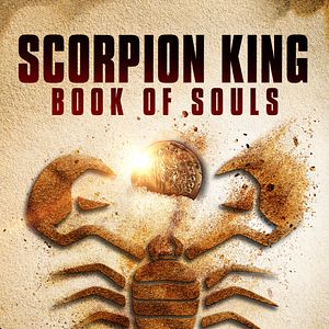 Bilder The Scorpion King 5: Das Buch der Seelen