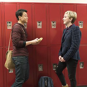 Bilder Freaky Friday